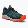 KEEN Nxis Evo WP men's trekking boots green 1027194