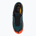 KEEN Nxis Evo WP men's trekking boots green 1027194 6