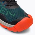 KEEN Nxis Evo WP men's trekking boots green 1027194 7