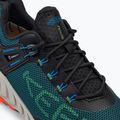 KEEN Nxis Evo WP men's trekking boots green 1027194 8