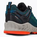 KEEN Nxis Evo WP men's trekking boots green 1027194 9