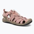 Keen Drift Creek H2 grey women's trekking sandals 1027208
