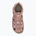 Keen Drift Creek H2 grey women's trekking sandals 1027208 6