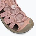 Keen Drift Creek H2 grey women's trekking sandals 1027208 7