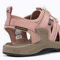 Keen Drift Creek H2 grey women's trekking sandals 1027208 9