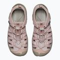 Keen Drift Creek H2 grey women's trekking sandals 1027208 13