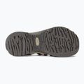 Keen Whisper brown women's trekking sandals 1027361 5