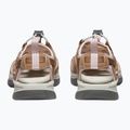 Keen Whisper brown women's trekking sandals 1027361 13