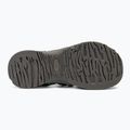 Keen Whisper Sea Moss women's trekking sandals blue 1027362 5