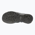 Keen Whisper Sea Moss women's trekking sandals blue 1027362 15