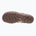 KEEN Clearwater CNX women's sandals timberwolf/fawn 2