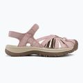 Keen Rose brown women's trekking sandals 1027409 2