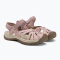 Keen Rose brown women's trekking sandals 1027409 4