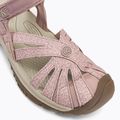 Keen Rose brown women's trekking sandals 1027409 7