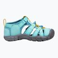 Children's sandals KEEN Seacamp II CNX ipanema/fjord blue 3