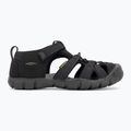 KEEN Seacamp II CNX junior sandals black/ grey 2