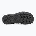 KEEN Seacamp II CNX junior sandals black/ grey 4