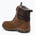 KEEN Greta Boot Wp women's snow boots bison/java 3