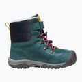 KEEN Kanibou WP deep lagoon/jazzy children's trekking boots 7