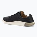 Men's KEEN KNX Lace black/star white shoes 3