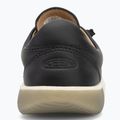 Men's KEEN KNX Lace black/star white shoes 6