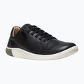 Men's KEEN KNX Lace black/star white shoes 8