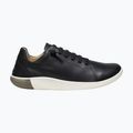 Men's KEEN KNX Lace black/star white shoes 9
