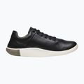 Men's KEEN KNX Lace black/star white shoes 10