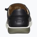 Men's KEEN KNX Lace black/star white shoes 11