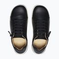 Men's KEEN KNX Lace black/star white shoes 12