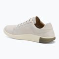 Men's KEEN KNX Lace star white/star white shoes 3