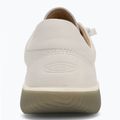 Men's KEEN KNX Lace star white/star white shoes 6