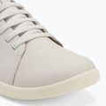 Men's KEEN KNX Lace star white/star white shoes 7