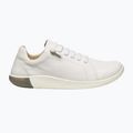 Men's KEEN KNX Lace star white/star white shoes 9