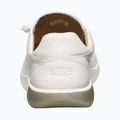 Men's KEEN KNX Lace star white/star white shoes 11