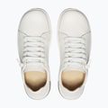 Men's KEEN KNX Lace star white/star white shoes 12