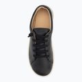 Women's shoes KEEN KNX Lace black/star white 5