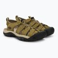 KEEN Newport men's trekking sandals 4