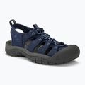 KEEN Newport H2 naval academy men's sandals