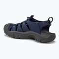 KEEN Newport H2 naval academy men's sandals 3