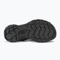 KEEN Newport H2 naval academy men's sandals 4