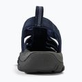 KEEN Newport H2 naval academy men's sandals 6