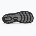 KEEN Drift Creek H2 alloy/granite green women's trekking sandals 4