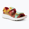 Women's KEEN Elle Sport Backstrap sandals golden yellow/lichen