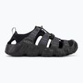 KEEN Hyperport H2 men's sandals black/steel grey 2