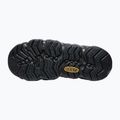 KEEN Hyperport H2 men's sandals black/steel grey 9