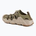 Men's sandals KEEN Hyperport H2 martini olive/plaza taupe 3