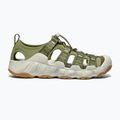 Men's sandals KEEN Hyperport H2 martini olive/plaza taupe 2