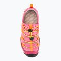 KEEN Motozoa Children's Shoes Sneaker jazzy/evening primrose 6