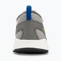 KEEN Motozoa Sneaker steel grey/evening primrose children's shoes 8